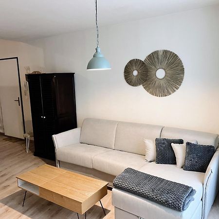 House Apartment Сет Екстериор снимка