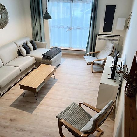 House Apartment Сет Екстериор снимка