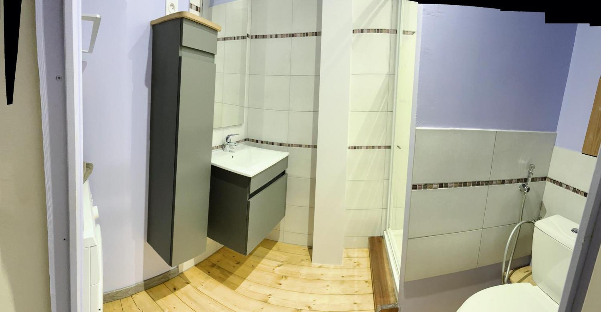 House Apartment Сет Екстериор снимка