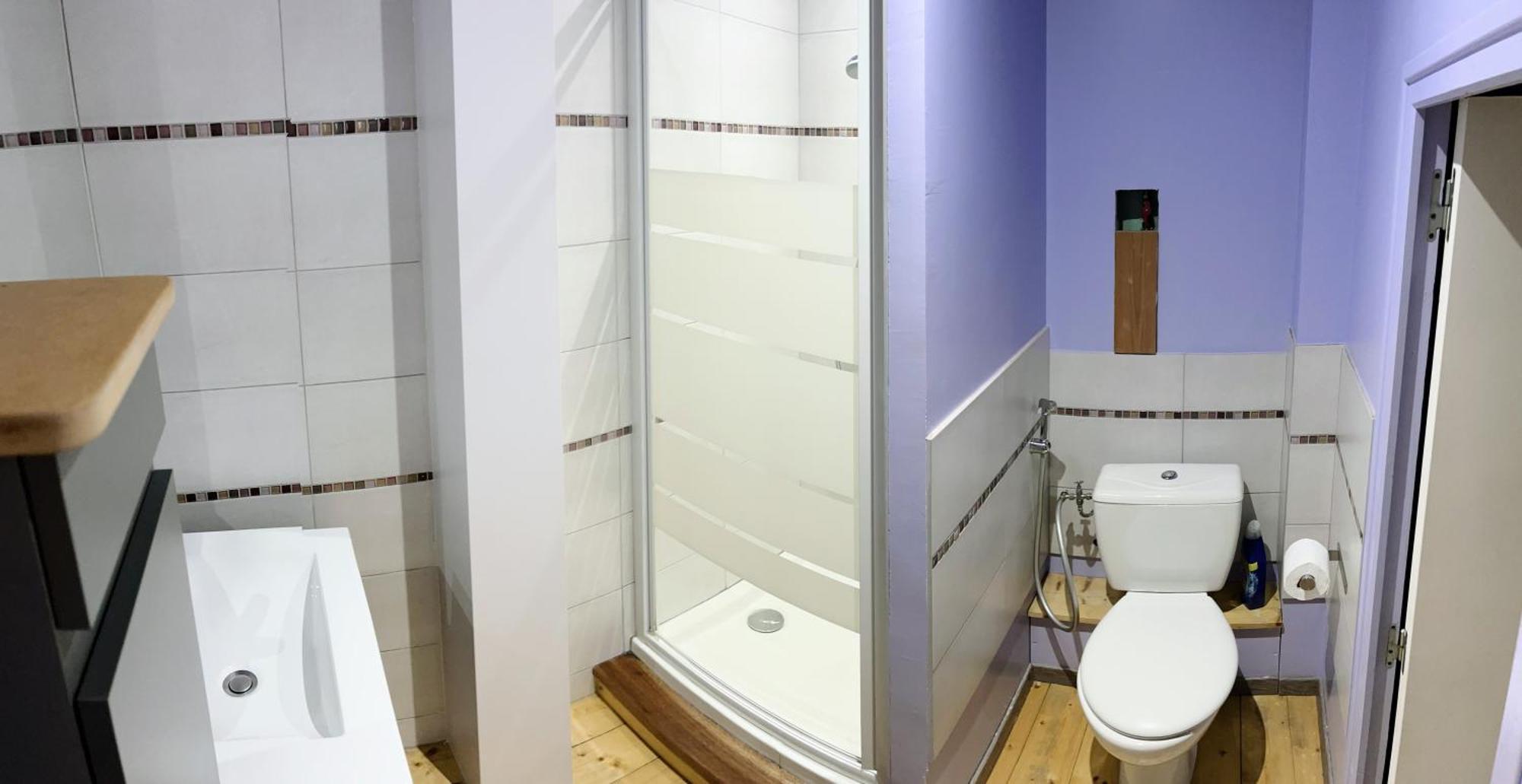 House Apartment Сет Екстериор снимка