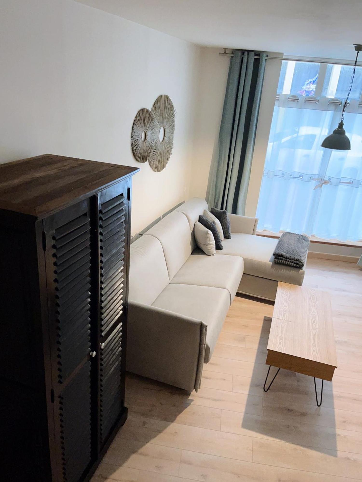 House Apartment Сет Екстериор снимка