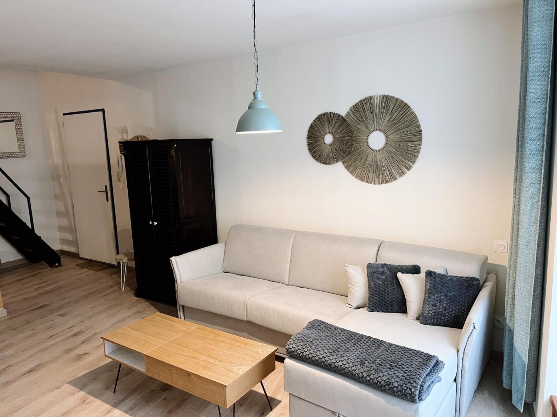 House Apartment Сет Екстериор снимка