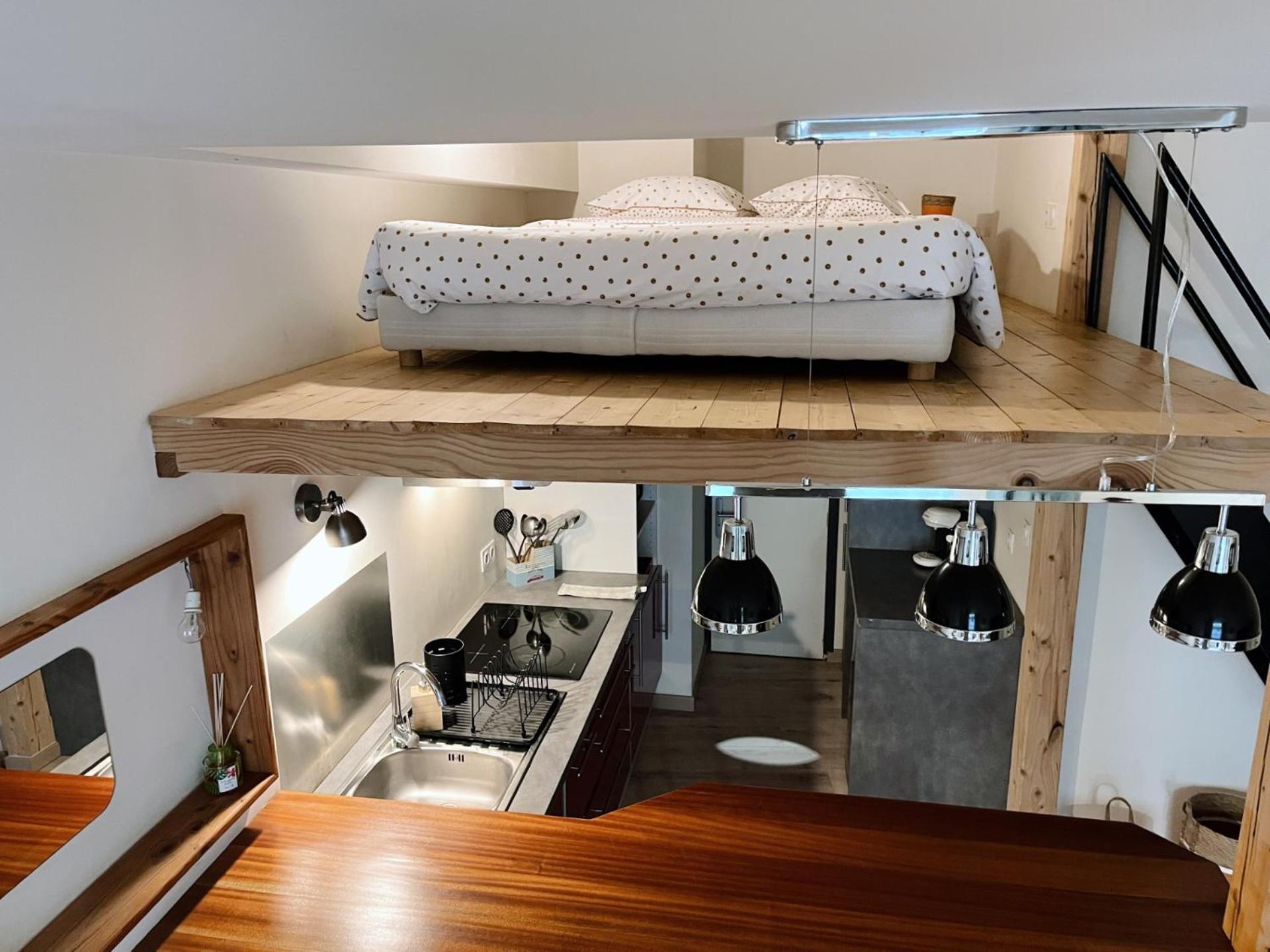 House Apartment Сет Екстериор снимка