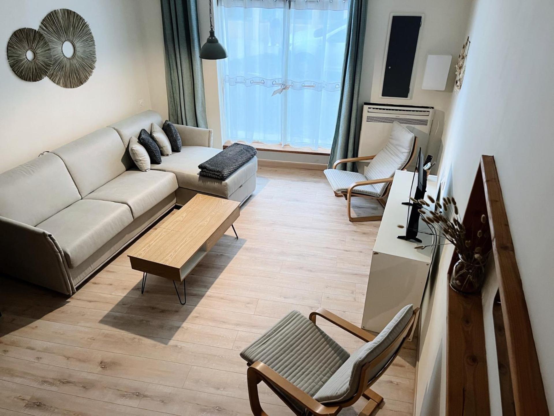 House Apartment Сет Екстериор снимка